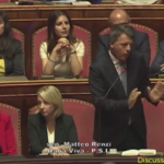 Governo, Renzi al M5s: “Sorpassato limite dignità e decenza”