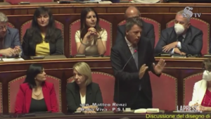 Governo, Renzi al M5s: “Sorpassato limite dignità e decenza”