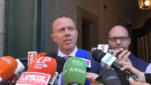 Governo, Romeo: “M5s e Pd si prendano le loro responsabilità”
