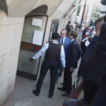 Cinema, Kevin Spacey a processo a Londra per violenza sessuale