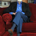 RETRO - CARLO CARACCIOLO