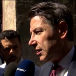 Governo, Conte: “Pagina scritta ieri responsabilità di altri”