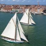 Il Tuiga, ammiraglia dello Yacht Club de Monaco, alla conquista del mare adriatico