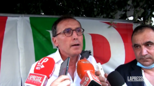 Pd, Boccia: “Lavoriamo per unire forze progressiste, M5S lo è”