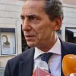 Governo, Cioffi: “Non partecipiamo al voto ma la maggioranza non cambia”