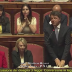 Governo, Renzi a Draghi: “Continui a fare premier, serve a Italia”