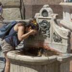 Caldo: ‘Apocalisse 4800’ alle porte, attese punte oltre i 40 gradi