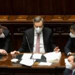 Crisi di Governo, le preoccupazioni estere e la presunta soddisfazione del Cremlino