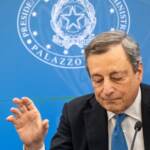 Crisi di governo: maggioranza in ordine sparso, Draghi non cede. Giorgetti: “Partita da sbloccare”