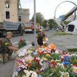 Ucraina: fra morti Vinnytsia anche bimba con sindrome down. Zelensky, puniremo terroristi