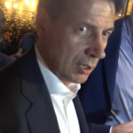 Crisi di governo, Conte: “Non ho sentito Draghi”