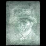 Arte: scoperto in Scozia nuovo autoritratto Van Gogh dietro altro dipinto