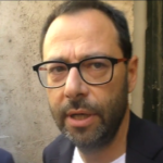 Patuanelli: “Dimissioni ministri? E’ il governo che si è dimesso”