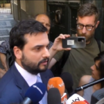 Governo, Sibilia (M5S): “Noi facciamo politica poi c’è chi ha scelto la strada delle dimissioni”
