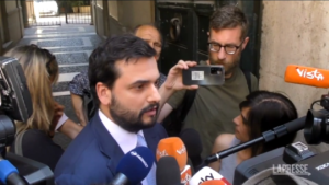 Governo, Sibilia (M5S): “Noi facciamo politica poi c’è chi ha scelto la strada delle dimissioni”