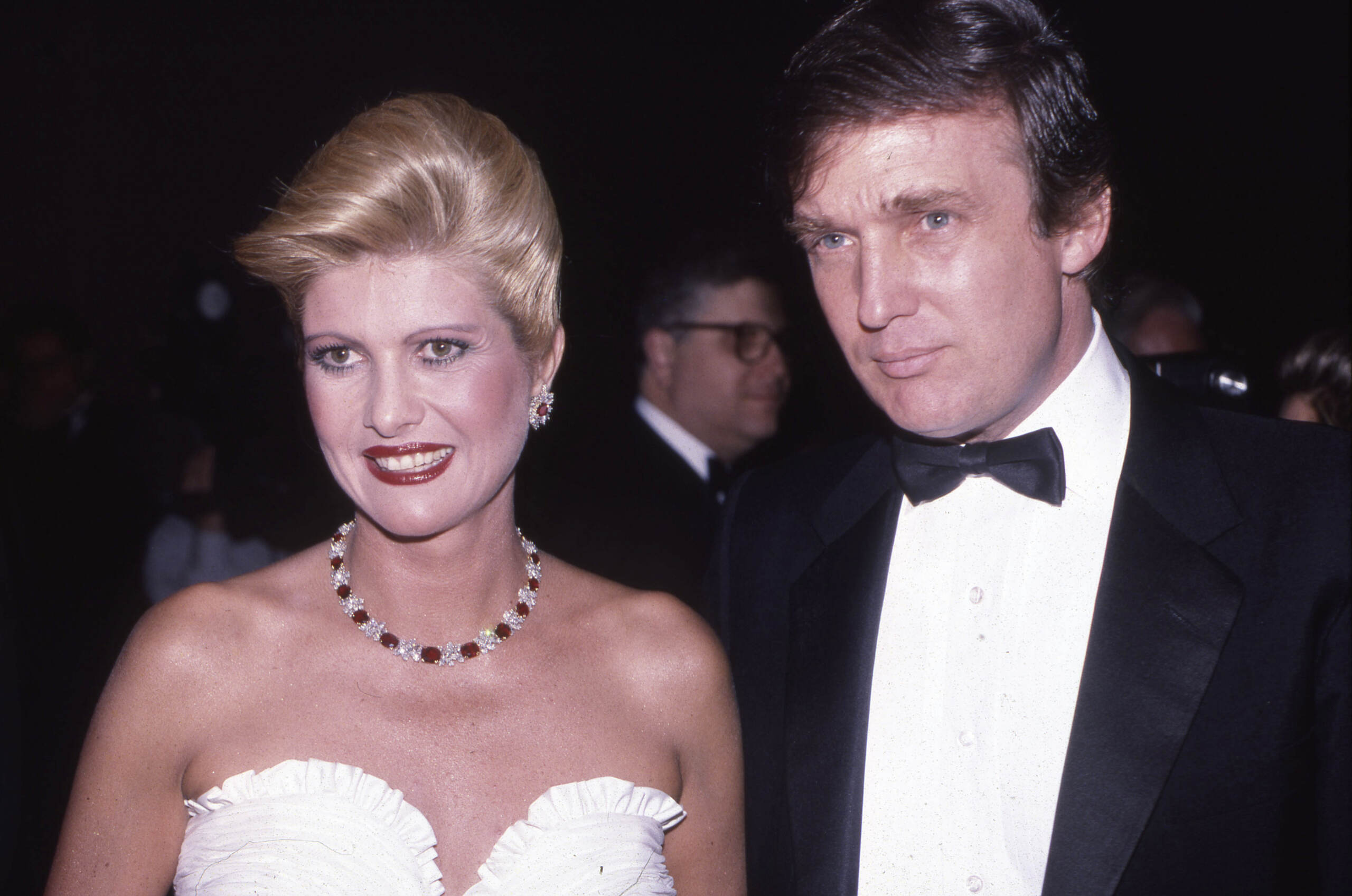 Scompare a 73 anni Ivana Trump, l’iconica (ex) moglie di Donald. Immigrata glam divenne un’istituzione americana