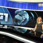 Ascolti Tg1: alle 13.30 share del 24,3%, ‘battuta’ l’edizione delle 20