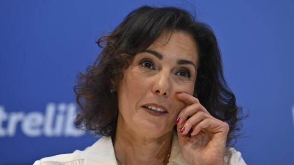 Belgique: une ex-présentatrice de JT nommée ministre des Affaires étrangères