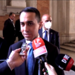 Governo, Di Maio: “Da M5S fortissima immaturità politica, Draghi non cerca Ciampolillo di turno”