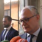 Roma, Gualtieri: “Avanti con termovalorizzatore, non credo sia vero motivo crisi”