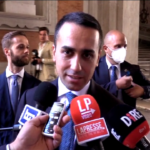 Governo, Di Maio: “Draghi è stato di parola, serve atto di maturità da partito padronale di Conte”