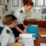 Editoria: cooperativa giornalistica percepiva contributi illecitamente, sequestri da 4,2 milioni di euro