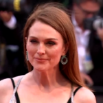 Festival Venezia, Julianne Moore presidente di giuria