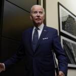 Medioriente, Biden: “Non ce ne andremo o finirebbe in mano a Russia e Cina”