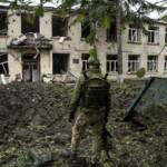 Ucraina, dall’Unione Europea altri 500 milioni di euro in armi a Kiev