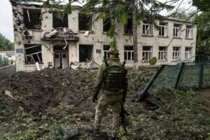 Guerra Russia-Ucraina, continua il conflitto: giorno 143