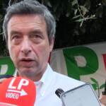 Governo, Orlando: “Draghi deve proseguire il suo lavoro”