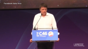 M5S, Renzi: “Distruggono l’unica speranza dell’Italia, chi a voto con loro andrà senza noi”
