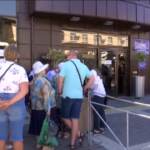 Ucraina, inaugurato a Melitopol l’ufficio per il rilascio dei passaporti russi