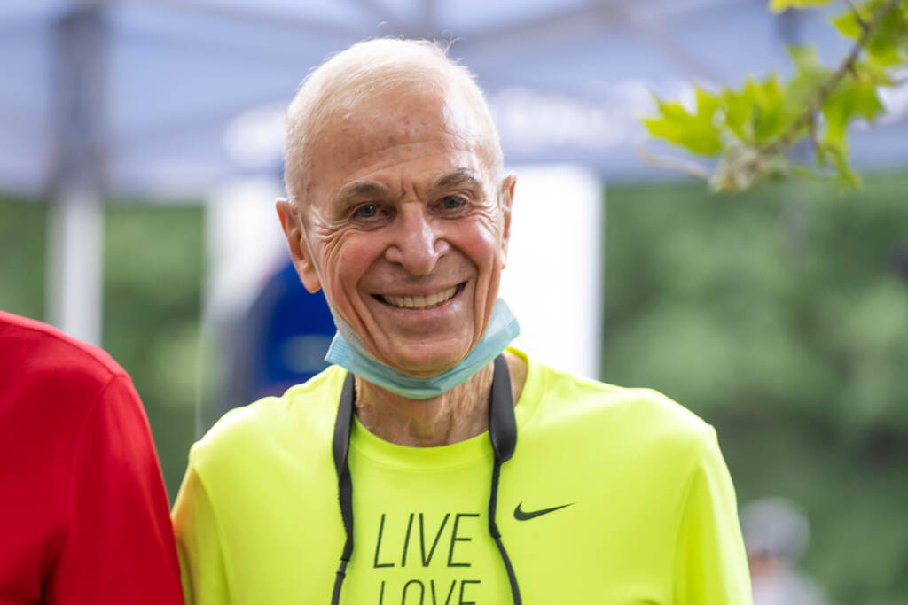 Galleria foto 'Italia-Usa, 6mila runner a Central Park: New York celebra il ritorno dell’Italy Run' - foto 14