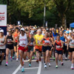 Italia-Usa, 6mila runner a Central Park: New York celebra il ritorno dell’Italy Run