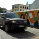 Mafia, blitz a Palermo: 12 arresti nel mandamento di Porta Nuova