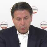 Crisi governo, Conte: “Ricatto lo abbiamo subito noi”