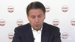 Crisi governo, Conte: “Ricatto lo abbiamo subito noi”