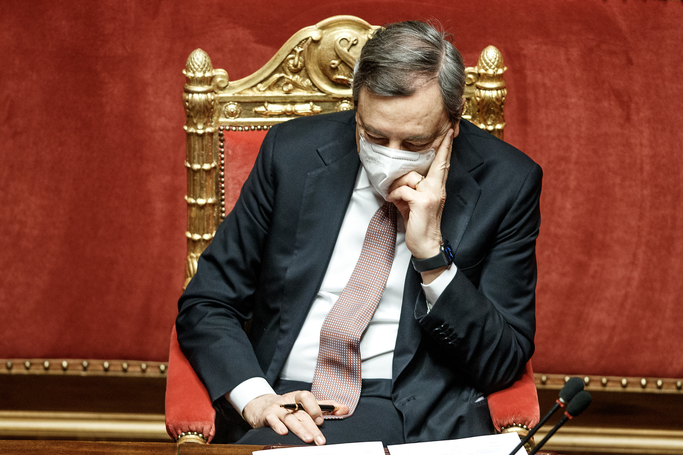 Governo: Draghi lascia, elezioni fissate il 25 settembre. L’Esecutivo resta operativo su emergenze e dl aiuti bis