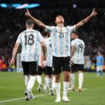 Paulo Dybala è della Roma, l’argentino ha detto sì ai giallorossi: “Sono molto felice”