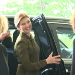 Usa, la first lady ucraina visita il Dipartimento di Stato