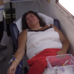 Napoli, i consiglieri regionali campani donano il sangue per i talassemici