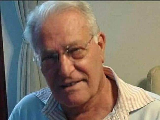Lutto a Castellamare di Stabia: morto per Covid l’ex primario Giovanni Bernacchi Lutto a Castellamare di Stabia: morto per Covid l’ex primario Giovanni Bernacchi