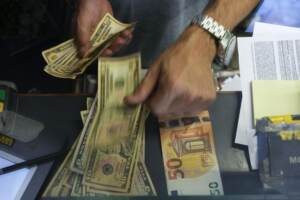 Economics of war: Pain for Europe now, later for Russia