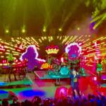 Musica, a Roma rivive il sogno dorato 80’s dei Simple Minds