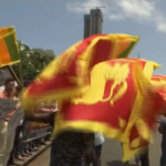 Sri Lanka: proseguono le proteste, nel mirino il presidente ad interim Wickremesinghe