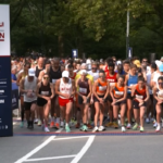 New York, in 6 mila al Central Park per il ritorno dell’Italy Run
