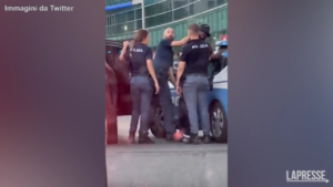 Milan, disavventura per Bakayoko: fermato dalla polizia per uno scambio di persona