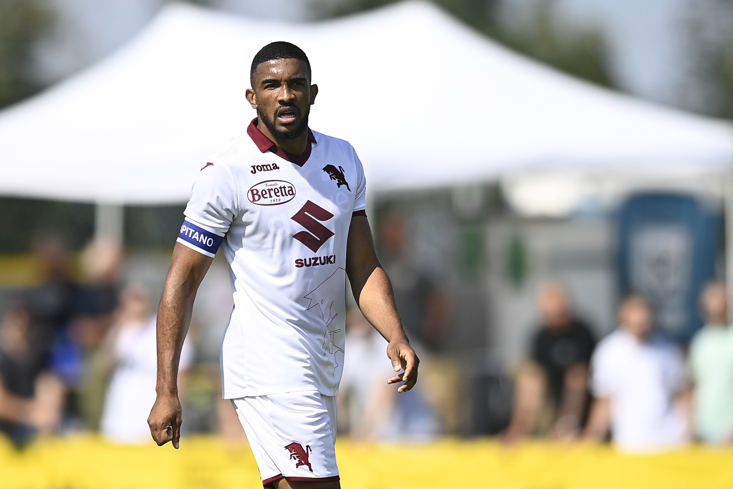 Juve chiude per Bremer, Inter si arrende: Roma pensa a Belotti