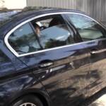 Crisi governo, il vertice del centrodestra a Villa Grande: increduli per incontro Pd-Premier